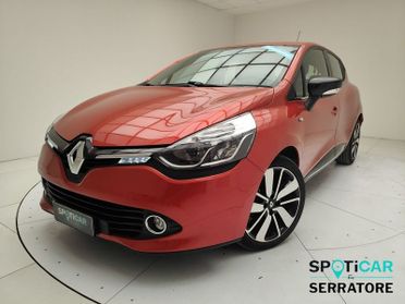 Renault Clio IV 2012 5p 1.5 dci energy Intens c/park.radar 90cv edc