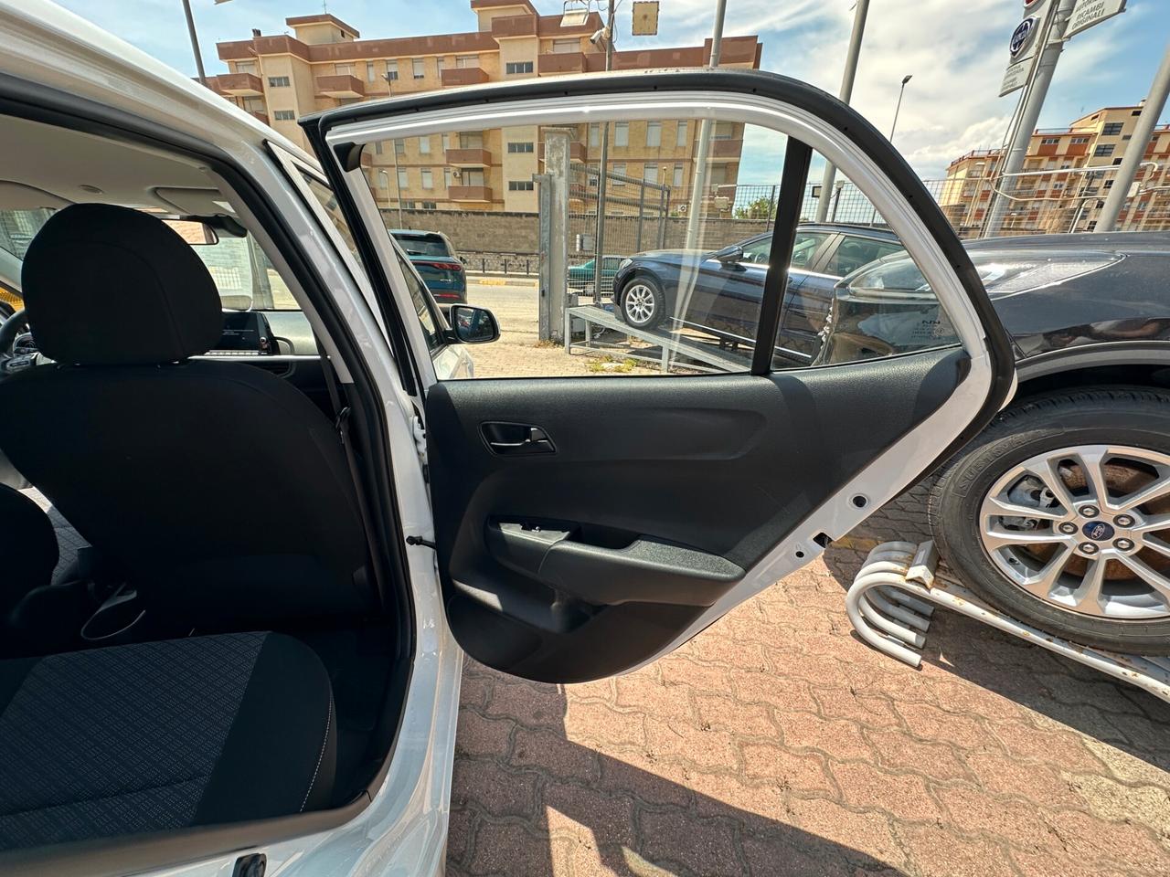 Kia Picanto 1.0 GDi 5 porte Urban