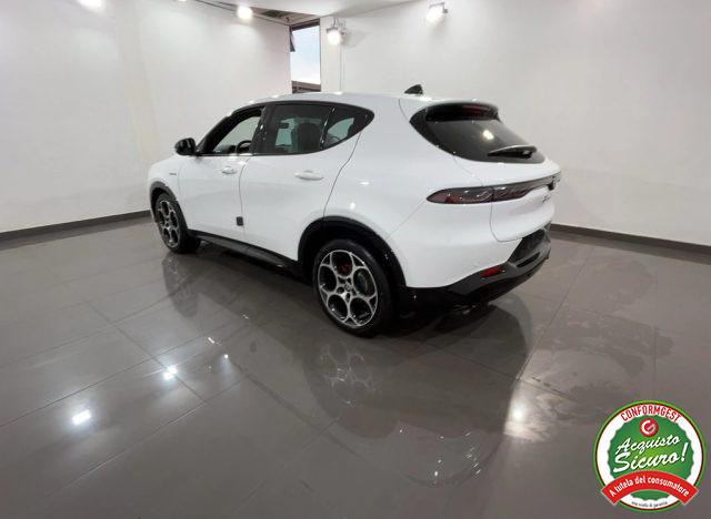 ALFA ROMEO Tonale 1.6 diesel 130 CV TCT6 Veloce