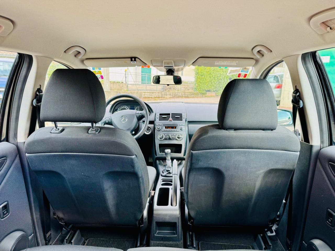 Mercedes-benz A 180 CDI Premium OK NEOPATENTATI