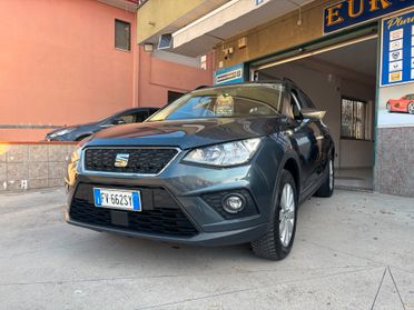 SEAT ARONA 1.0 TSI 95 CV Style - 2019