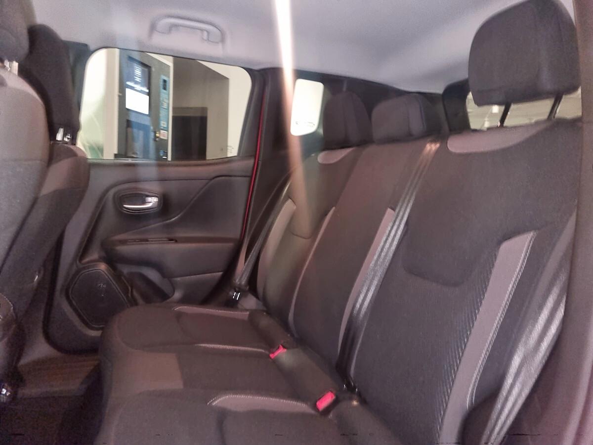 Jeep Renegade 1.6 Mjt AZIENDALE GARANZIA 3 ANNI