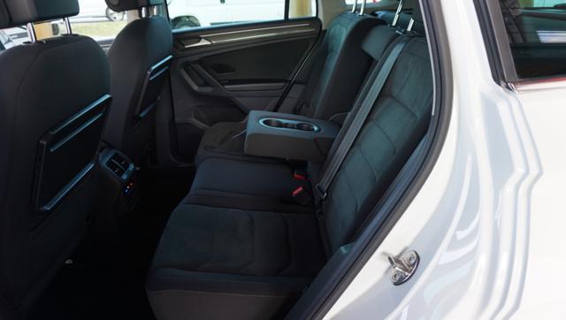 VOLKSWAGEN Tiguan 2.0 TDI 150 CV SCR DSG R-Line