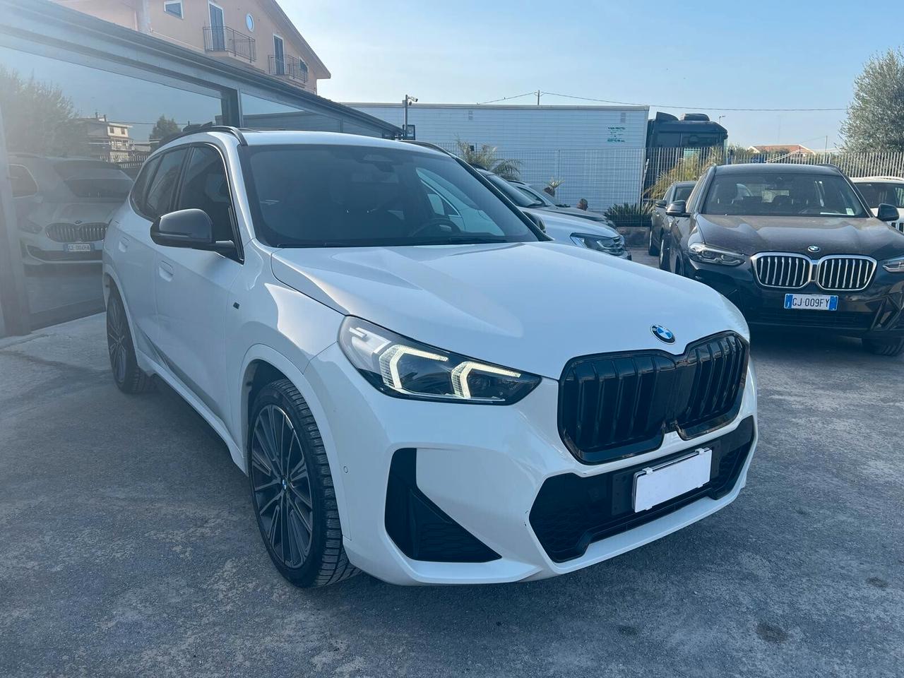 BMW X1 XDRIVE 23d M SPORT 2023