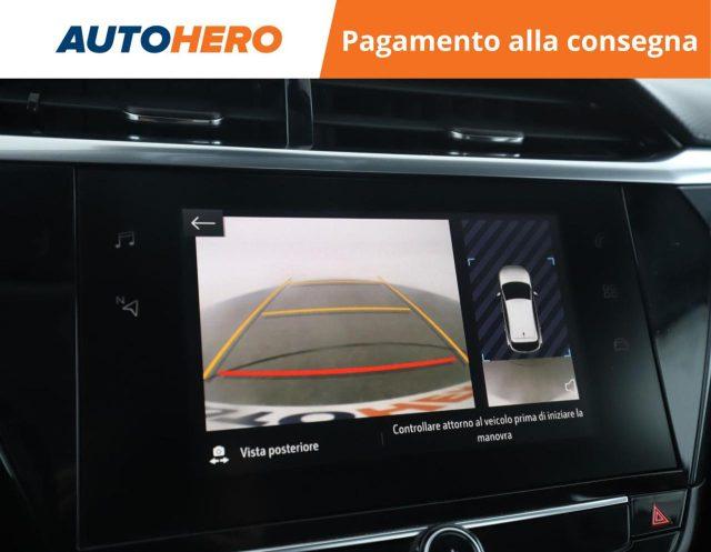 OPEL Corsa 1.2 100 CV Elegance