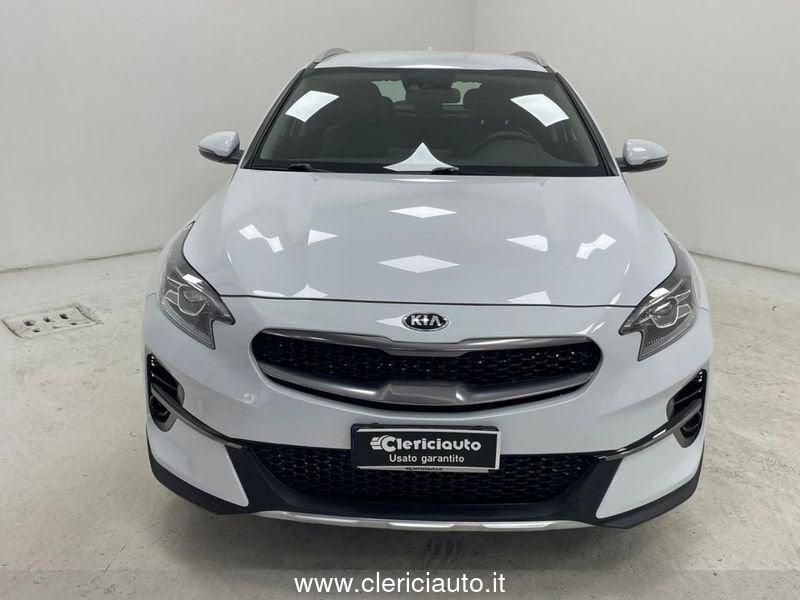 KIA Xceed 1.0 T-GDi Style