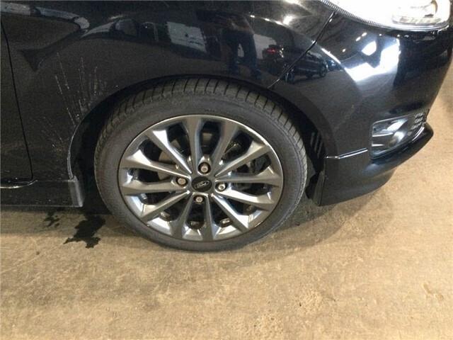 Ford Fiesta 1.0 EcoBoost 100CV 5 porte ST-Line