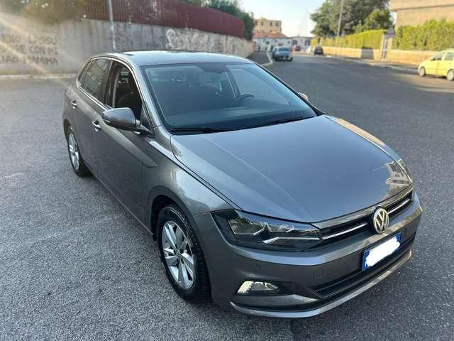 Volkswagen Polo Polo 5p 1.0 tgi Highline 90cv