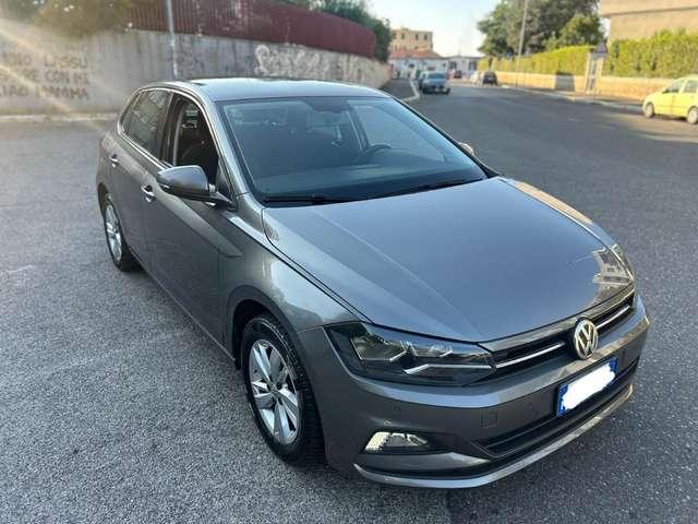 Volkswagen Polo Polo 5p 1.0 tgi Highline 90cv BLACK FRIDAY