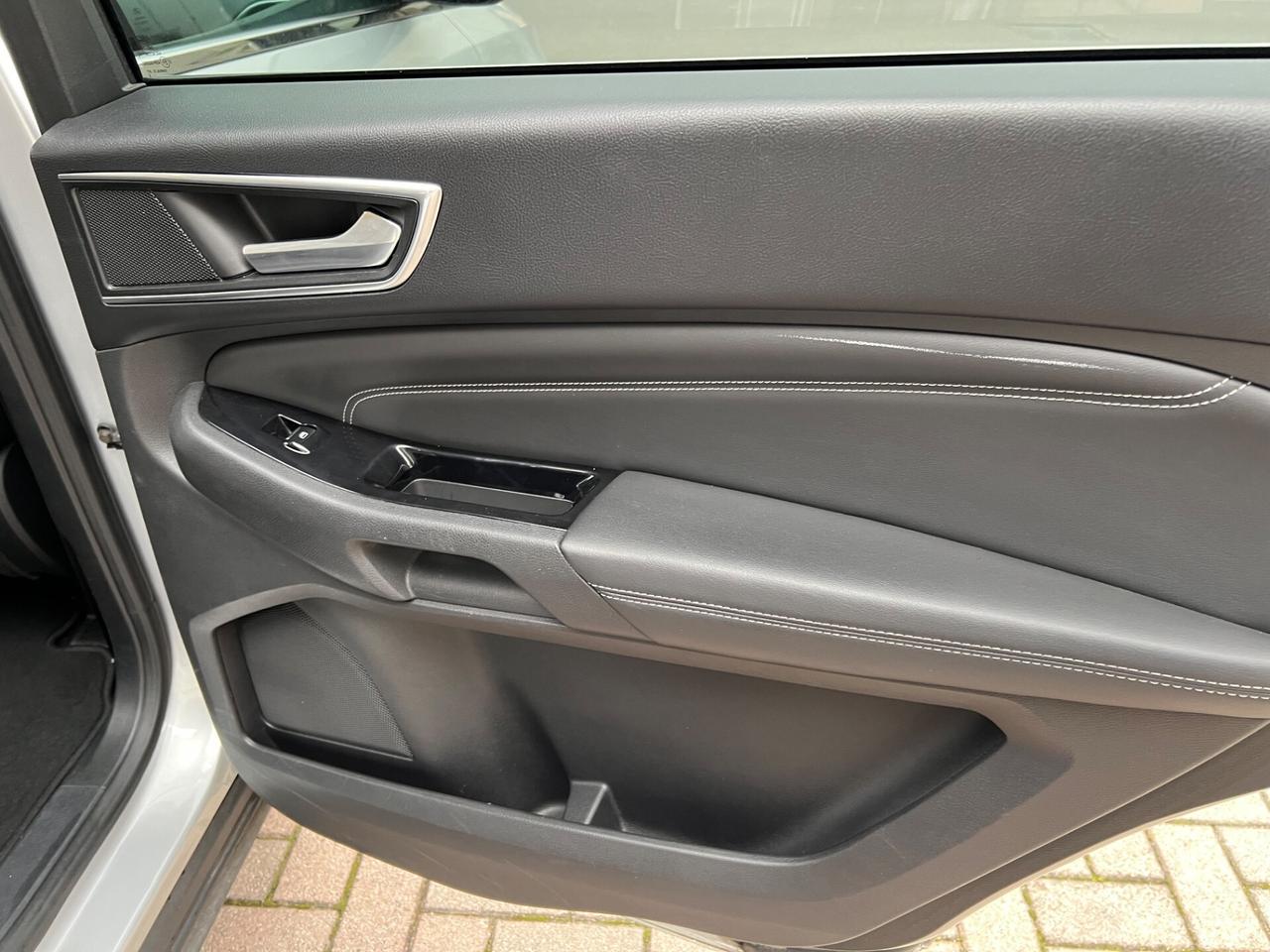 Ford Galaxy 2.0 TDCi 180CV Start&Stop Busin 139.000 km