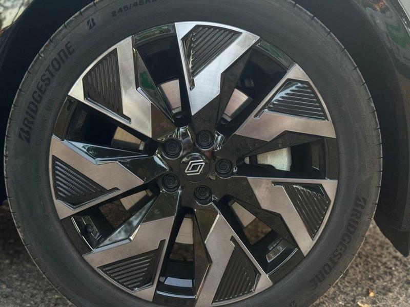 Renault Rafale Full Hybrid E-Tech 200 CV Esprit Alpine
