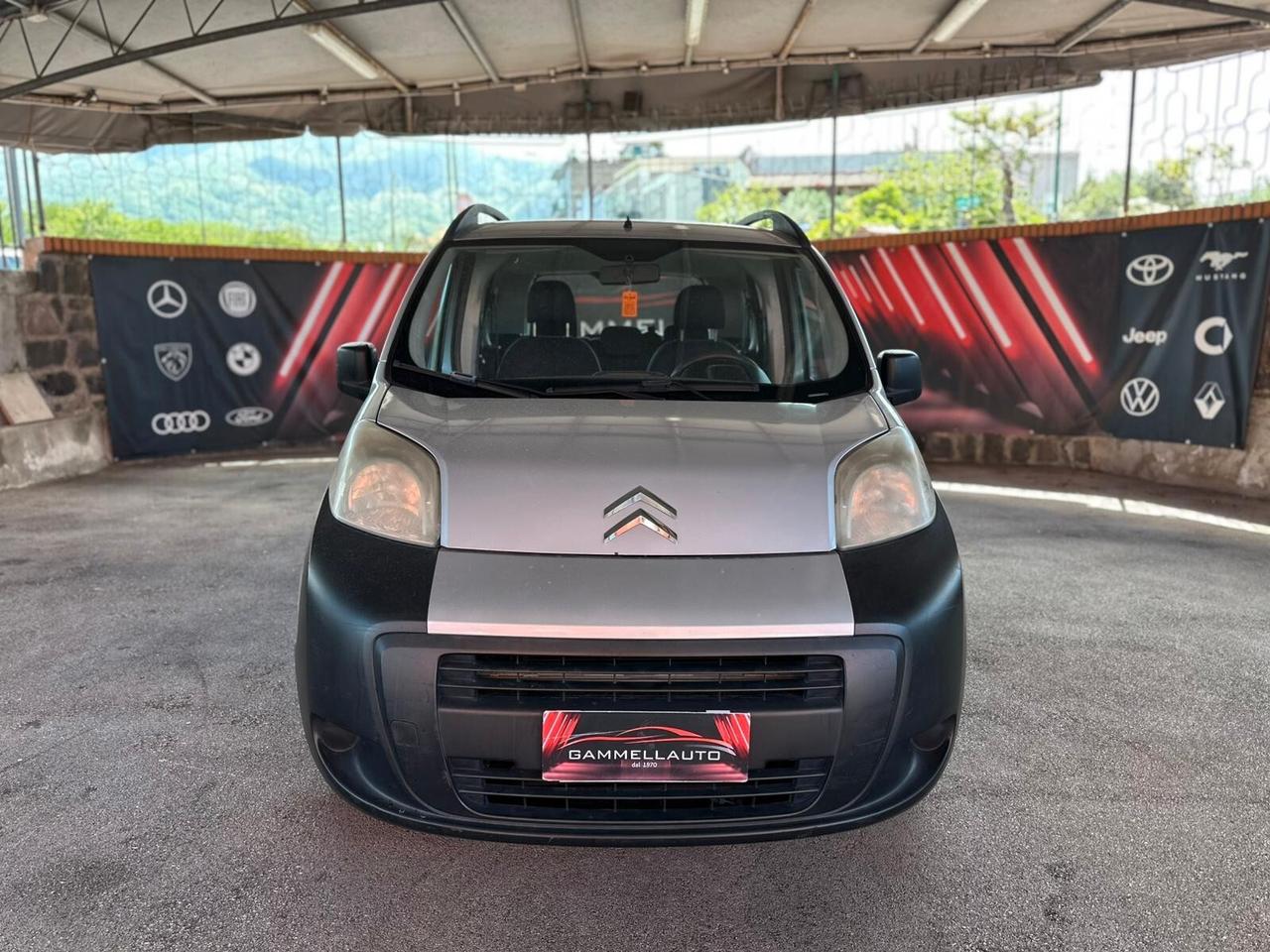 Citroen Nemo 1.4 Multispace 68cv Autovettura