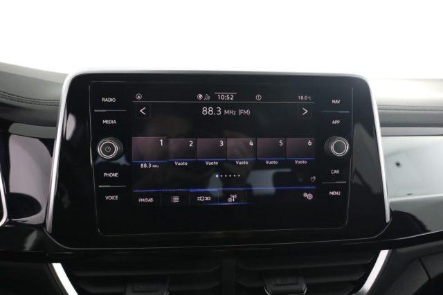 VOLKSWAGEN T-Roc T-Roc 1.5 TSI ACT DSG R-Line