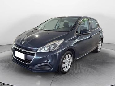 Peugeot 208 5 Porte 1.2 PureTech Active