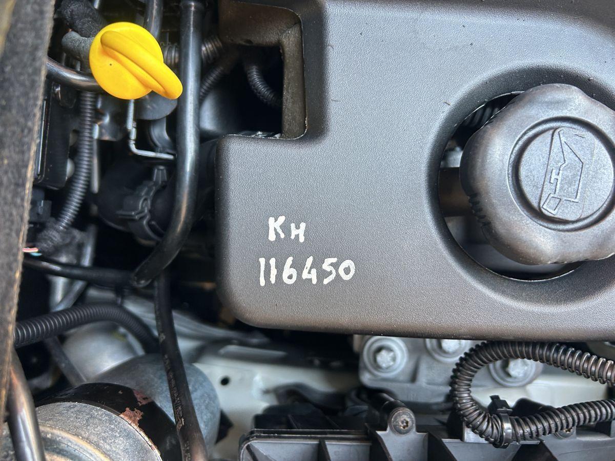 OPEL - Corsa - 1.3 CDTI ecoF. 95 CV S&S 5p. b-Color