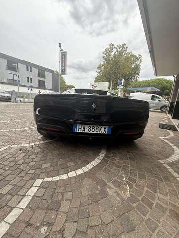 Ferrari 296 296 GTS GTS 3.0