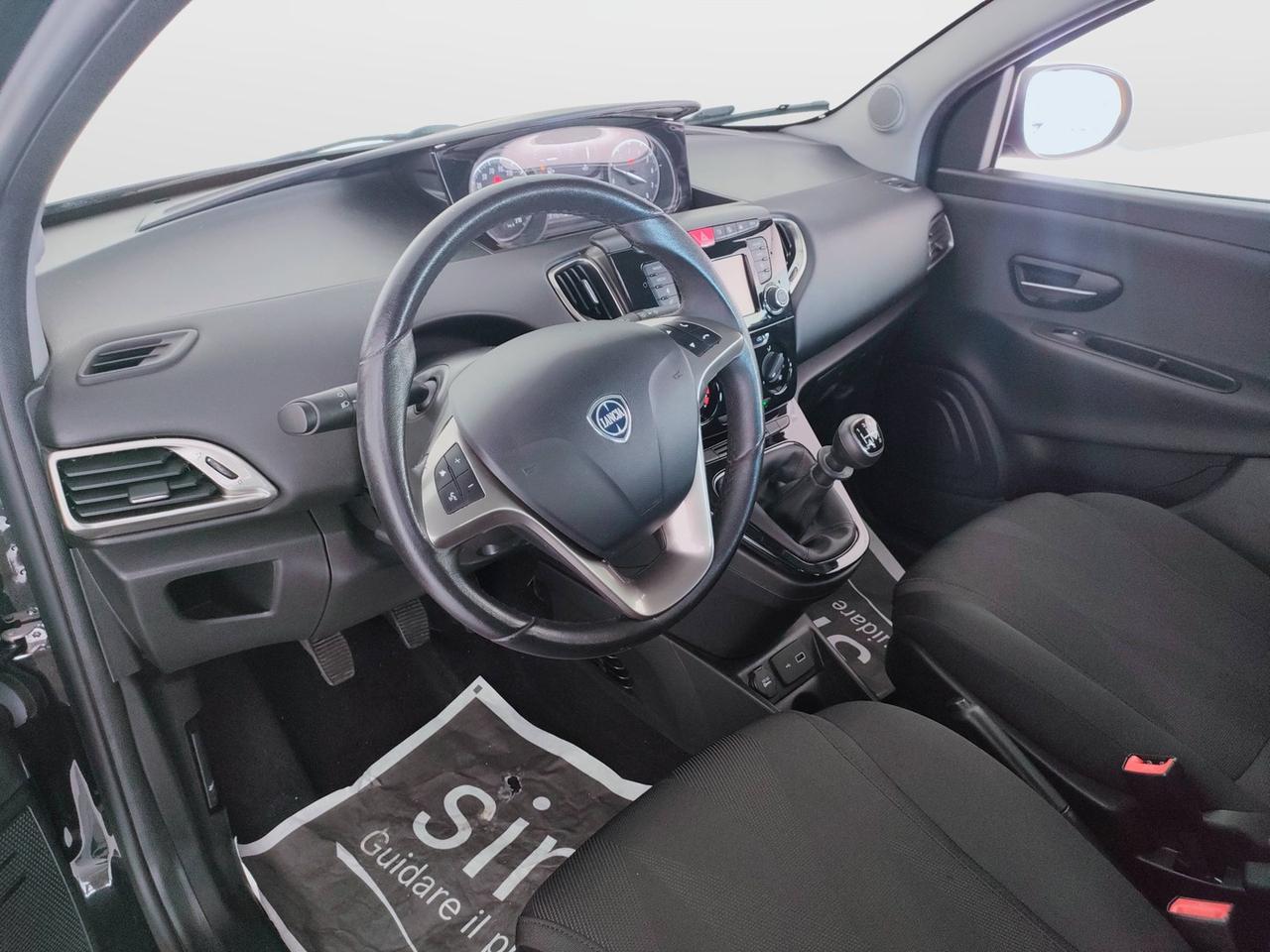 LANCIA Ypsilon III 2015 - Ypsilon 1.2 Gold s&s 69cv my19