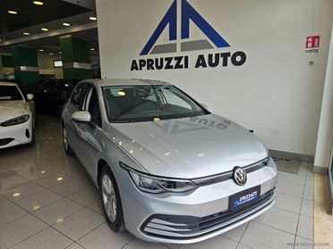 VOLKSWAGEN Golf 2.0 TDI 115 CV SCR Life