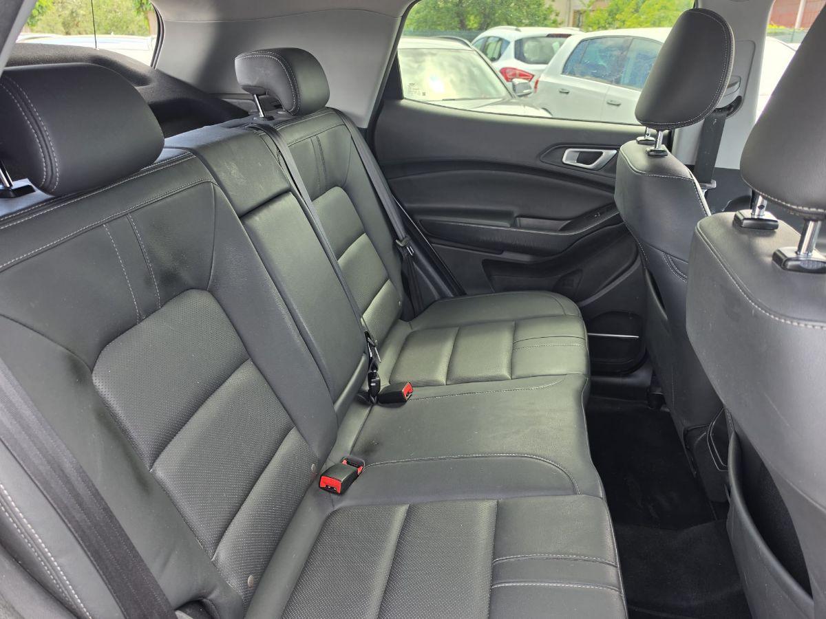 DR AUTOMOBILES - DR 4.0 - 1.5 Bi-Fuel GPL
