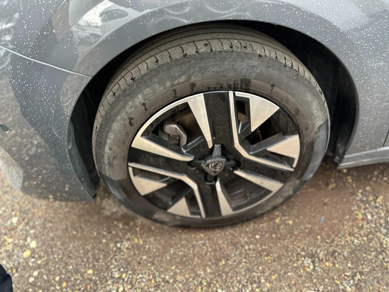 PEUGEOT 208 II 2023 - 208 1.2 puretech Allure s&s 100cv