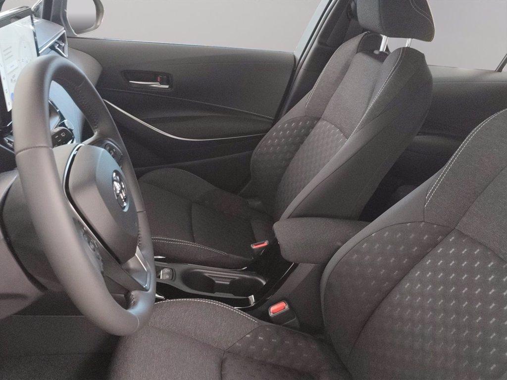 TOYOTA Corolla touring sports 1.8h active auto del 2026