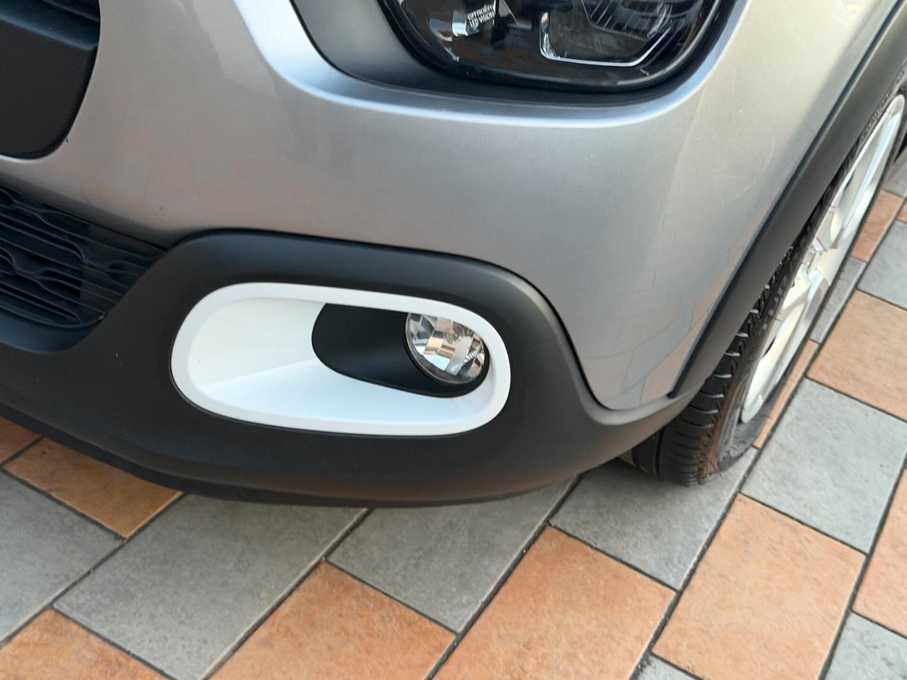 Citroen C3 1.5 BLUEHDI 100 cv. YOU