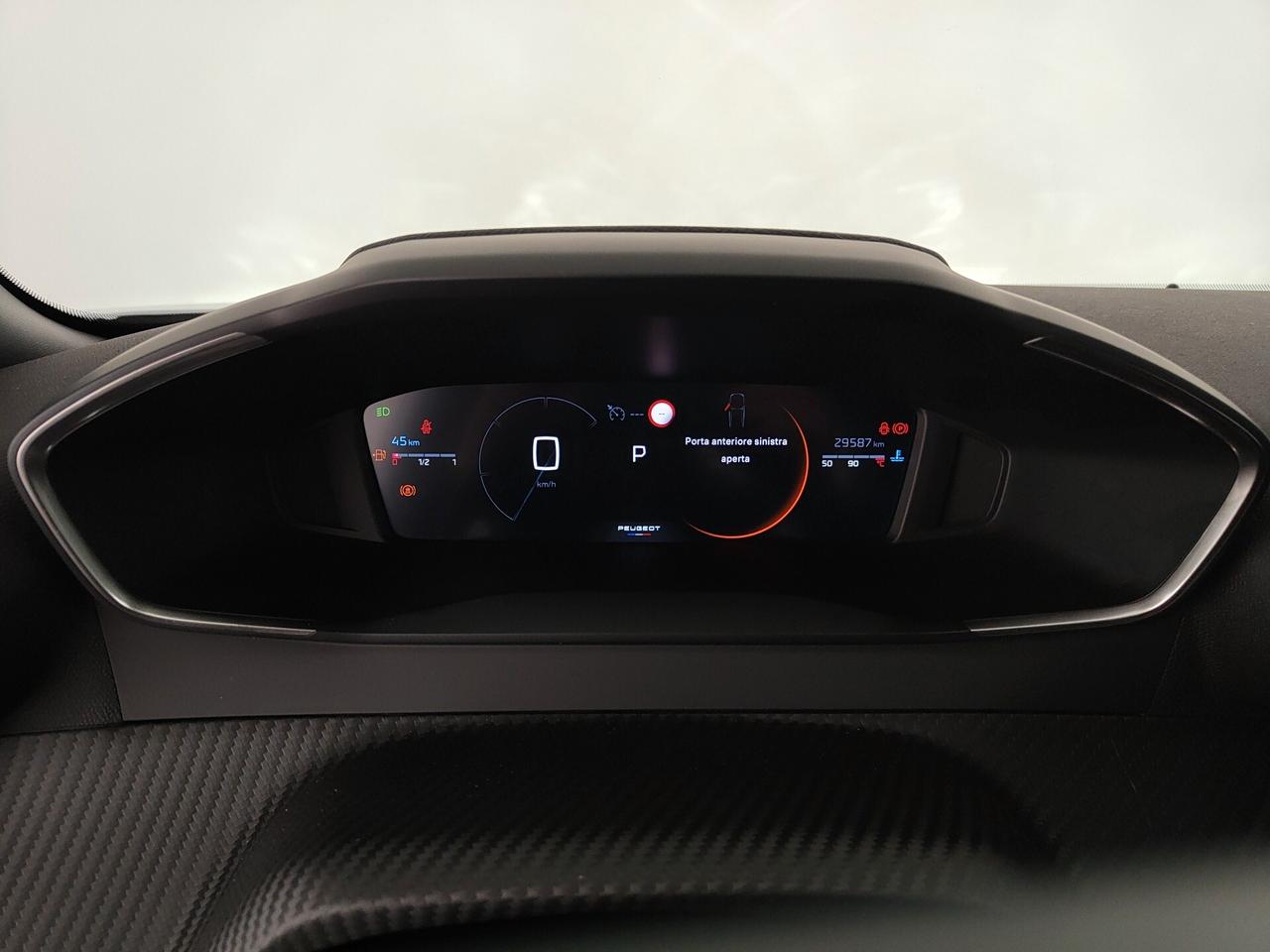 Peugeot 2008 PureTech 130 S&S EAT8 Allure