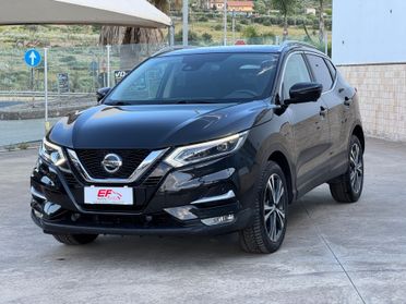 Nissan Qashqai 1.3 DIG-T 140 CV N-Connecta