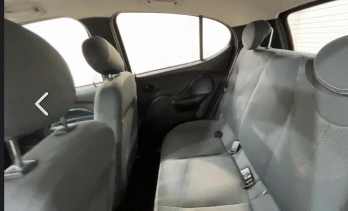 Dr Zero 1.0 Chrome Bifuel GPL 12 mesi garanzia