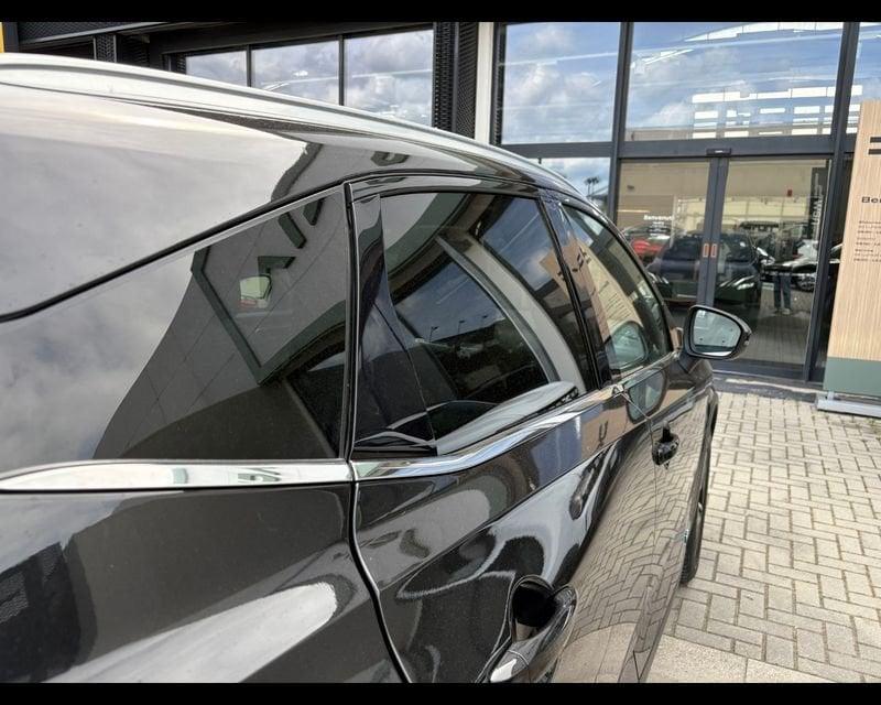 Nissan Qashqai Qashqai 1.5 e-power Tekna 2wd