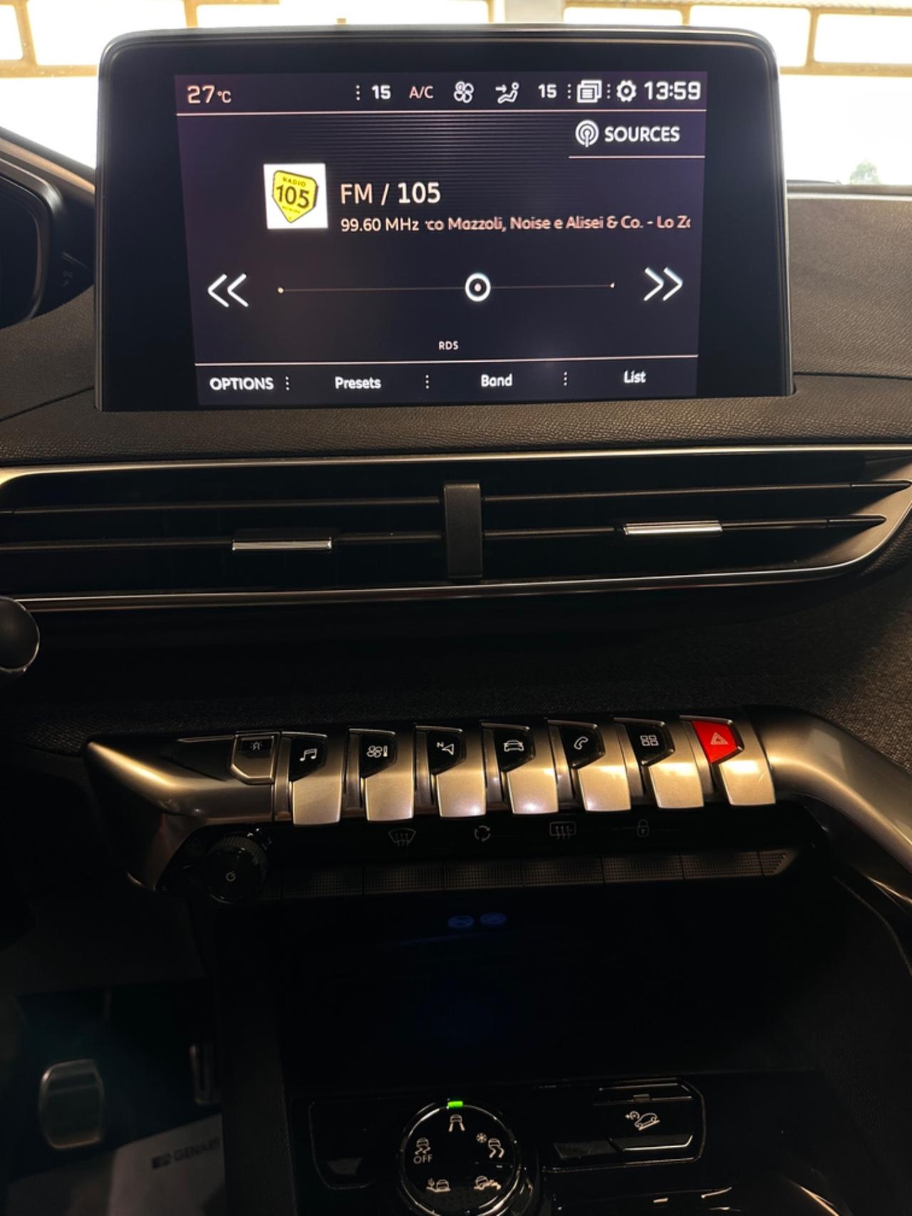 Peugeot 5008 BlueHDi 130 S&S GT Line