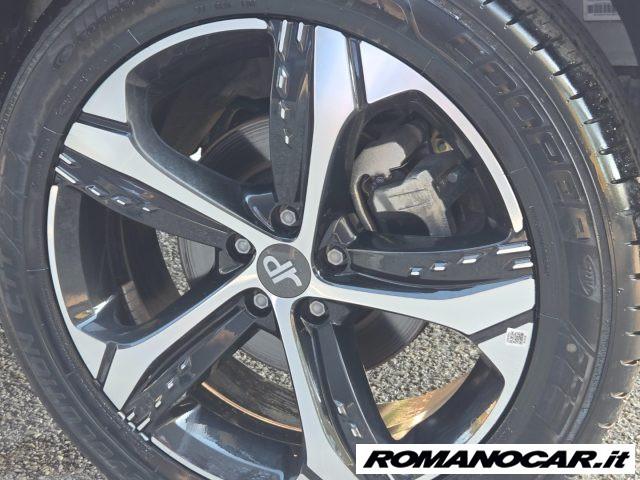 DR MOTOR DR 6.0 1.5 T CVT GPL DEMO SENZA FINANZIAMENTO