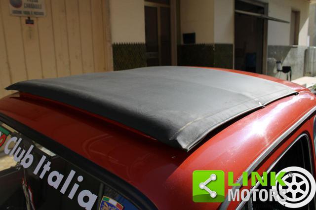 FIAT 500 L Iscritta ASI!