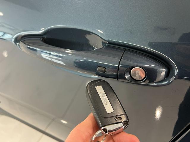 JEEP Compass 1.3 Turbo T4 240 CV PHEV AT6 4xe Trailhawk