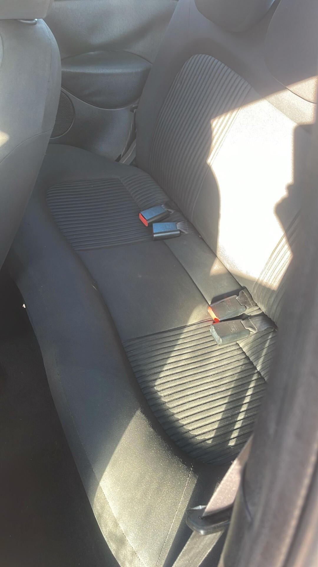 Lancia Ypsilon 1.4 Argento Ecochic GPL