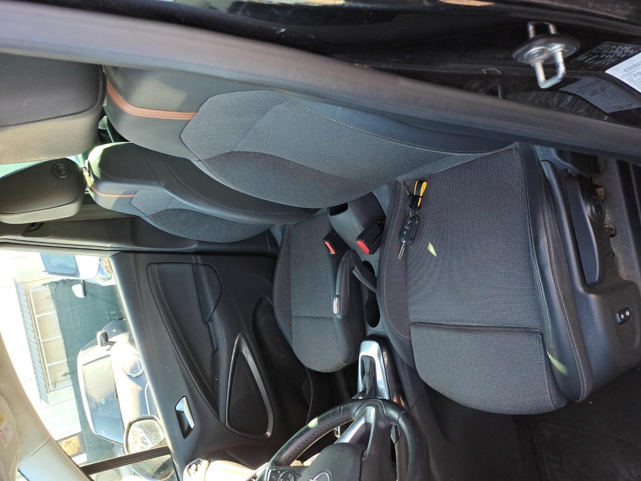 Opel Crossland X 1.5 ECOTEC D 120 CV Start&Stop AUTOMATICA