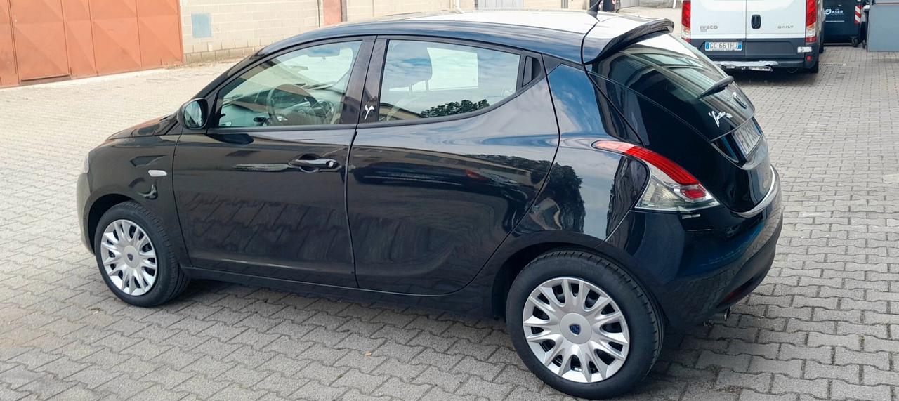 Lancia Ypsilon 1.2 Gold Euro6b NeopatentatiOK