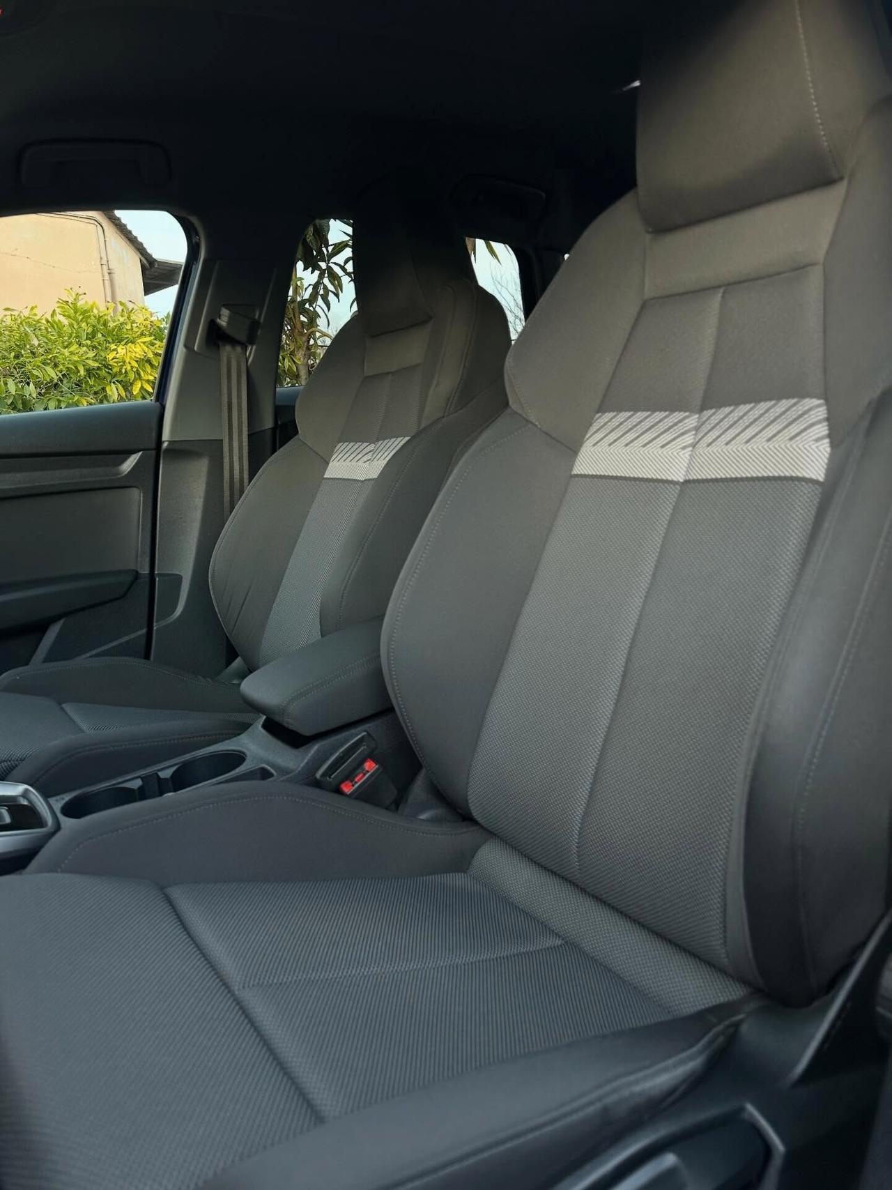 Audi A3 SPB 35 TDI S tronic line edition