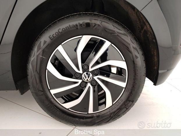 Volkswagen Polo 1.0 TSI 5p. Comfortline BlueM...