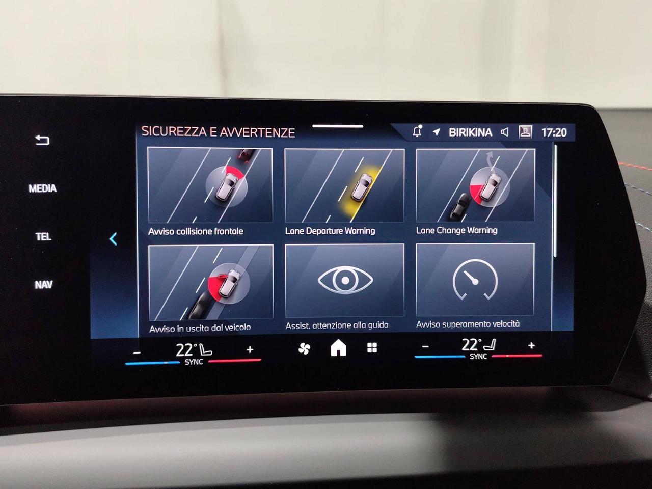 BMW Serie 1 118d MSport