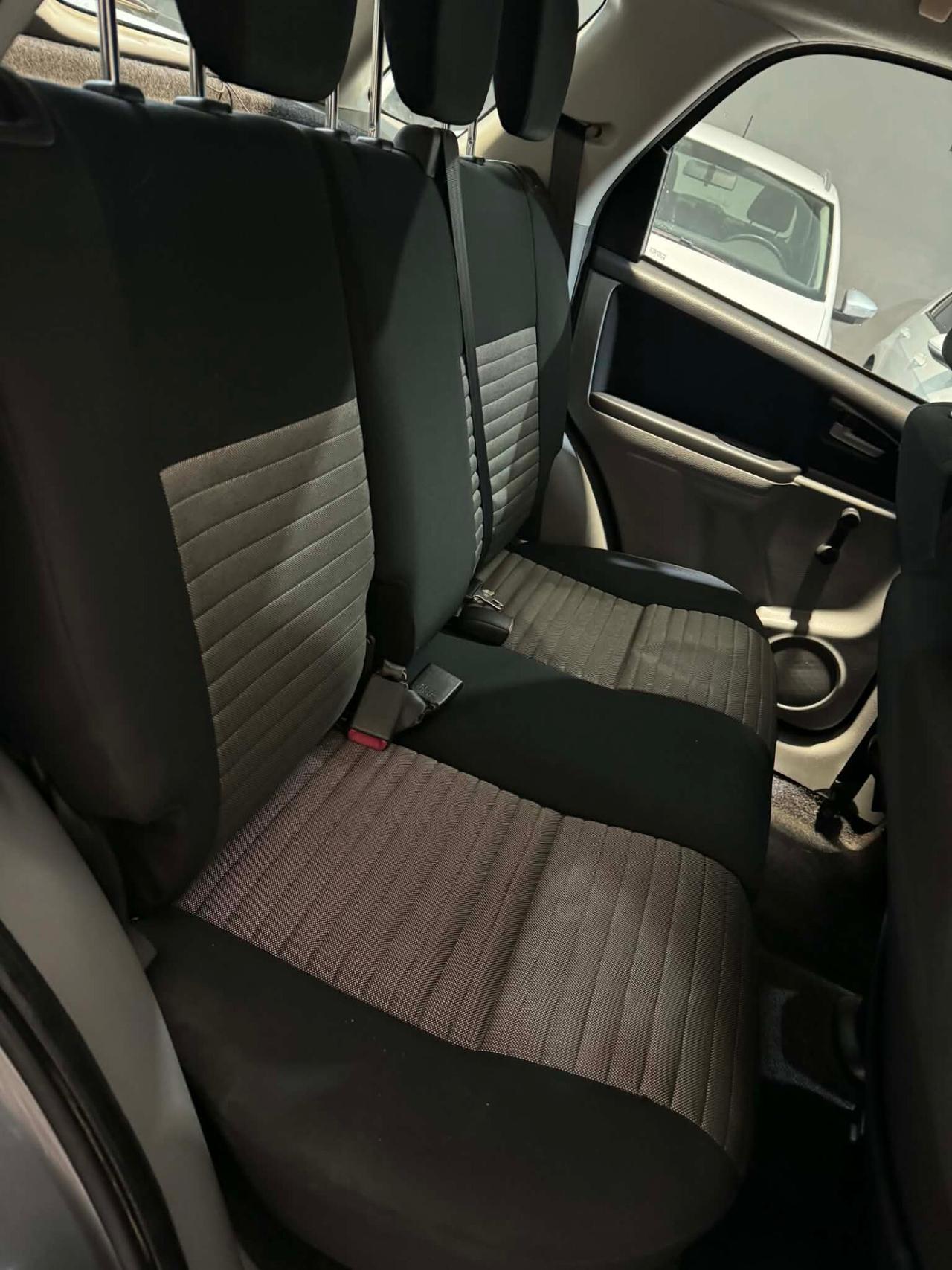 Suzuki SX4 1.6 DIESEL OTTIME CONDIZIONI NORD/ITA