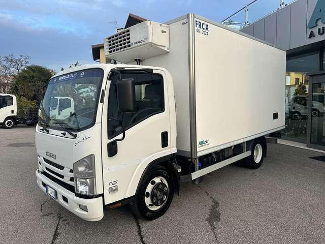Isuzu NPR P60C15Frigo-20°C FRCX06 27 4150x2050x2000kg2280