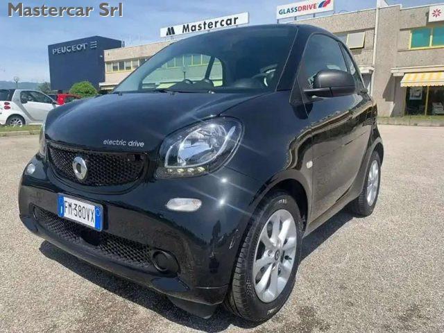 SMART ForTwo Fortwo electric drive - FM380VX