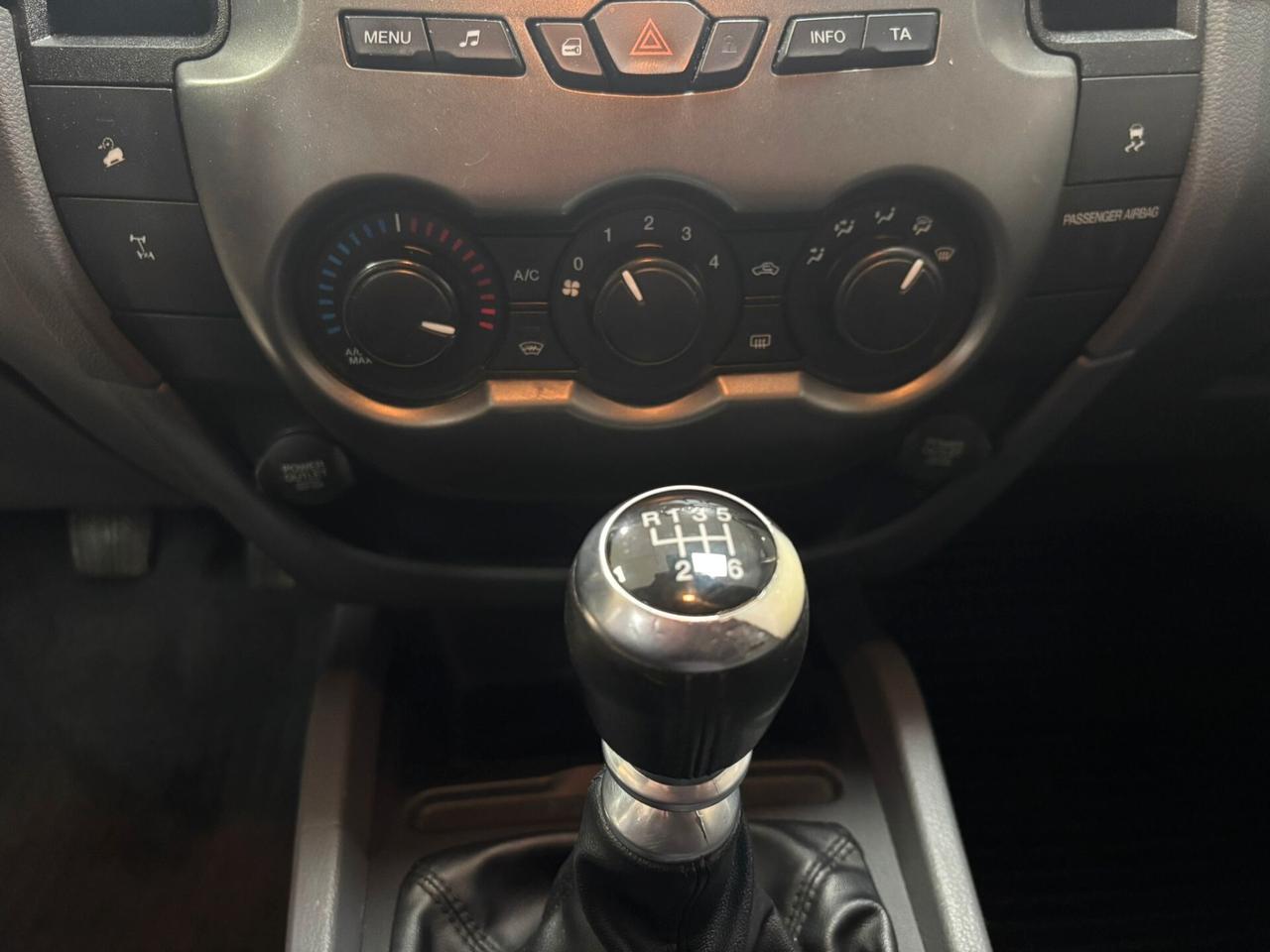 Ford Ranger 2.2 TDCi Doppia Cabina XLT IVA COMPRESA