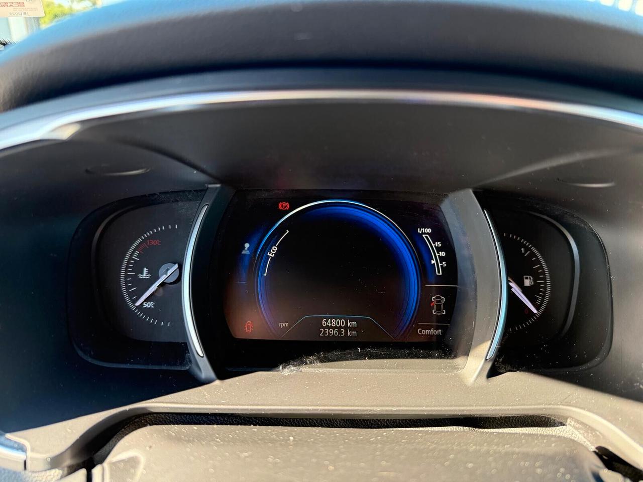 Renault Talisman Sporter Blue dCi 120 CV Business