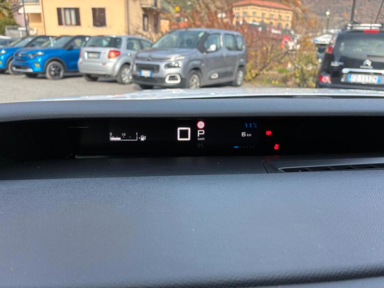 Citroen C3 Hybrid 100 e-DCT Plus