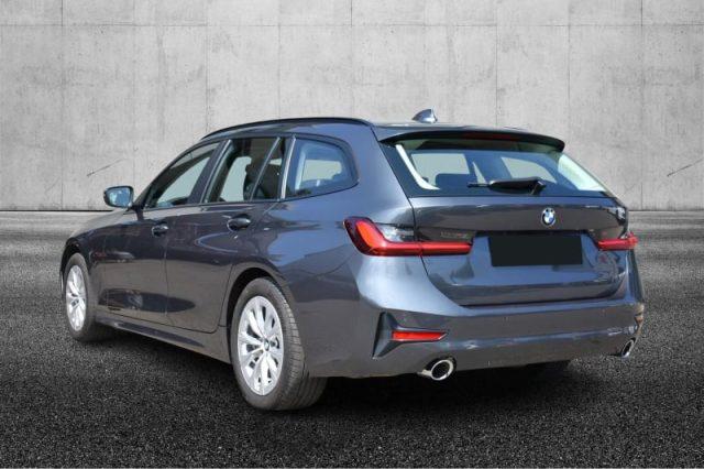 BMW 320 d 48V Touring Business Advantage