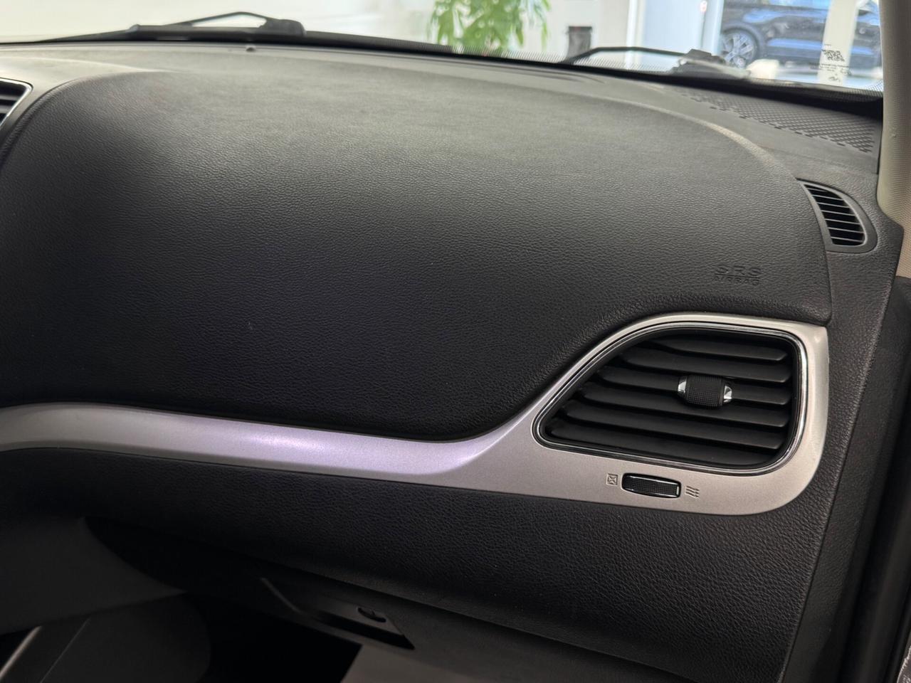 Fiat Freemont 2.0 Multijet 170CV Lounge