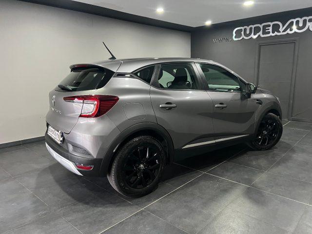 RENAULT Captur Blue dCi 95 CV Intens