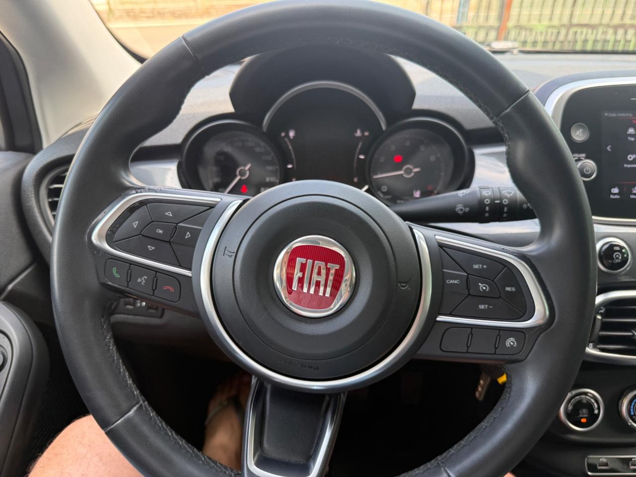 Fiat 500X 1.0BENZ 120CV SOLO 90000KM-2020
